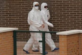 Ebola nije prepreka: Maroko ostaje domaćin Kupa afričkih nacija