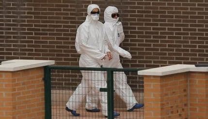 Ebola nije prepreka: Maroko ostaje domaćin Kupa afričkih nacija Ebola nije prepreka: Maroko ostaje domaćin Kupa afričkih nacija