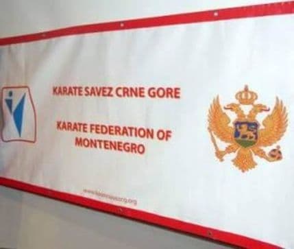 Crnogorskim karatistima osam medalja Crnogorskim karatistima osam medalja