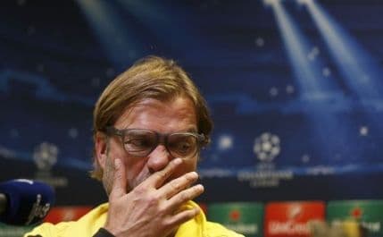 Klop pravi pauzu u karijeri! Klop pravi pauzu u karijeri!