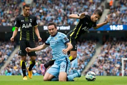 Lampard propušta meč sa CSKA Lampard propušta meč sa CSKA