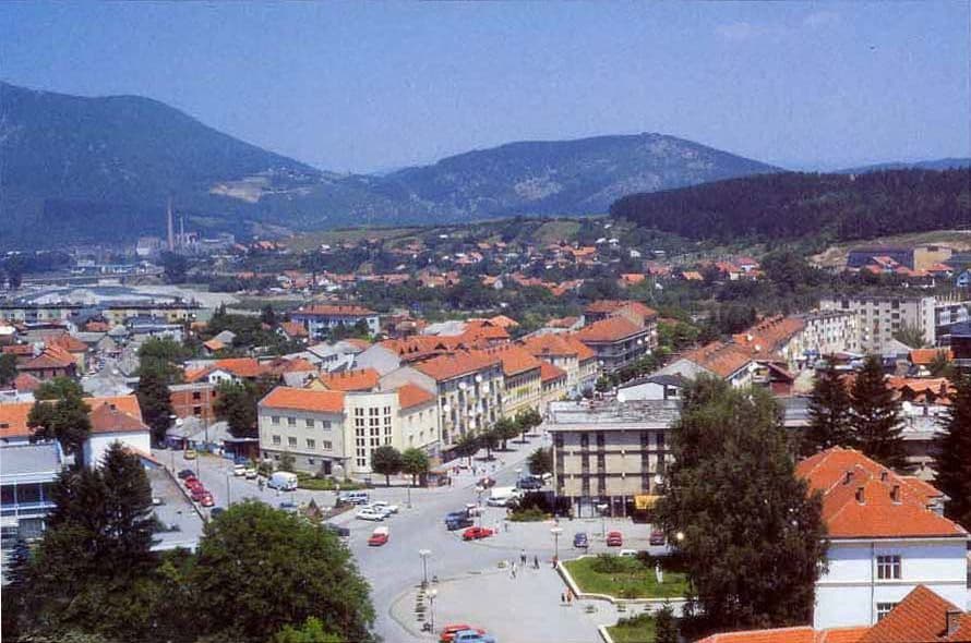 Smijenjen načelnik beranske policije Veselin Krgović Smijenjen načelnik beranske policije Veselin Krgović