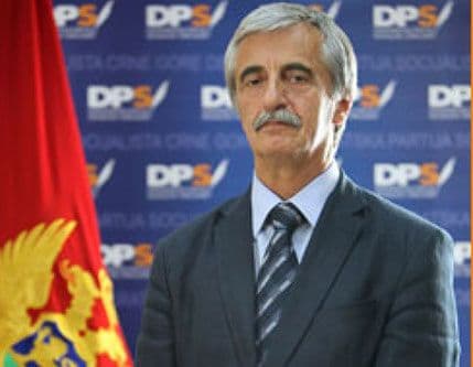 NIKČEVIĆ: Vučinić nema pravo da odlučuje da li se odriče imuniteta ili ne, o tome odlučuje Skupština NIKČEVIĆ: Vučinić nema pravo da odlučuje da li se odriče imuniteta ili ne, o tome odlučuje Skupština