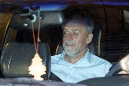 Bandić negirao optužbe Bandić negirao optužbe