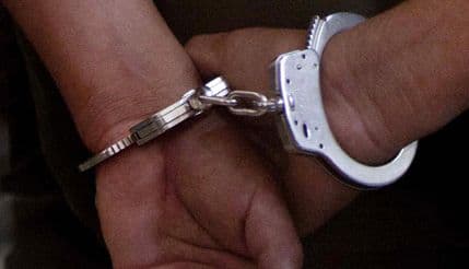 Interpol: Ekstradirana dva lica iz Srbije osumnjičena za ubistvo u pokušaju i prevaru Interpol: Ekstradirana dva lica iz Srbije osumnjičena za ubistvo u pokušaju i prevaru