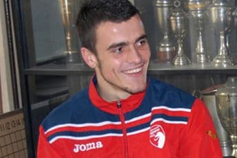 RTS: Filip Kostić na meti Crne Gore!