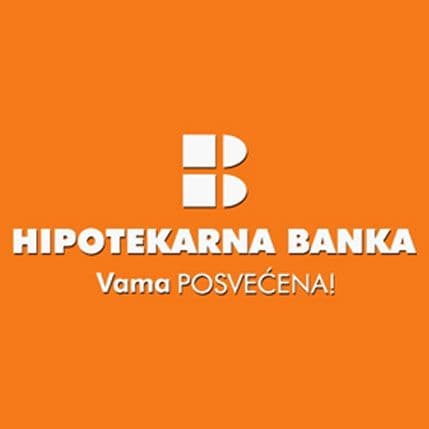 Hipotekarna banka: 300 hiljada eura za polugodišnje kamate Hipotekarna banka: 300 hiljada eura za polugodišnje kamate