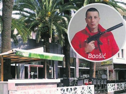 Čukić: Tri rane dovele do smrti Jovana Kosaća Čukić: Tri rane dovele do smrti Jovana Kosaća