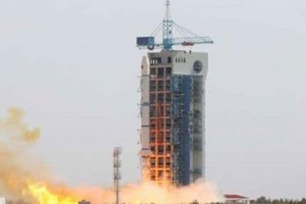 Kina lansirala istraživački satelit Kina lansirala istraživački satelit
