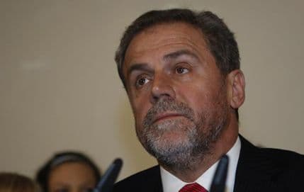 Ko profitira na hapšenju Milana Bandića? Ko profitira na hapšenju Milana Bandića?