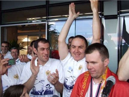 Osvajači Mont Everesta: Tragedije se na Himalajima događaju kada želja prevlada strpljenje Osvajači Mont Everesta: Tragedije se na Himalajima događaju kada želja prevlada strpljenje