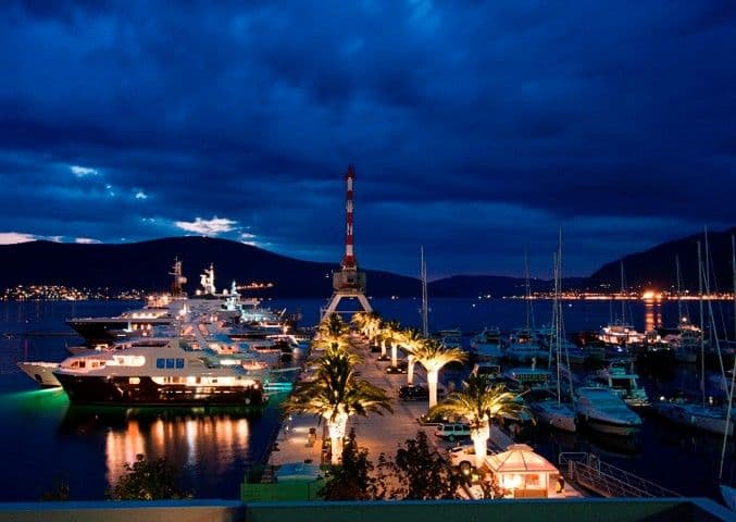 Porto Montenegro: Počeo besplatni kurs engleskog jezika Porto Montenegro: Počeo besplatni kurs engleskog jezika