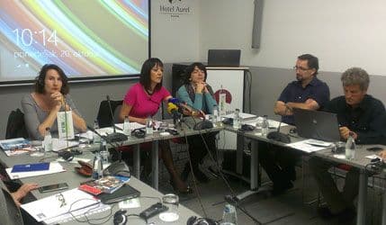 Prava novinara nedovoljno zaštićena, prioritet granski ugovor Prava novinara nedovoljno zaštićena, prioritet granski ugovor