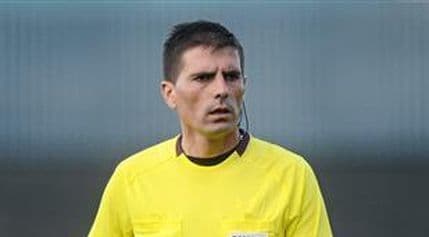 Kaluđerović dijeli pravdu na Kipru Kaluđerović dijeli pravdu na Kipru