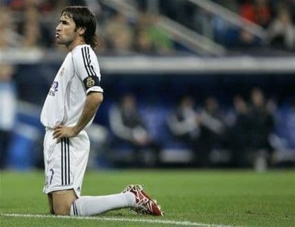 Raul Gonsales u drugoj ligi SAD Raul Gonsales u drugoj ligi SAD