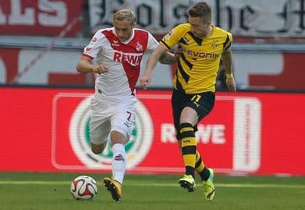 Bajern planira da dovede Rojsa Bajern planira da dovede Rojsa