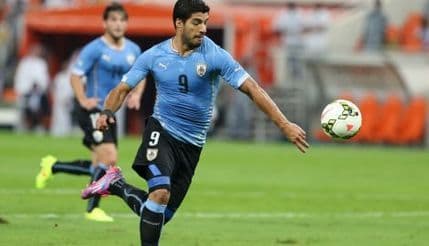 Suarez: Sanjam da završim karijeru u Barseloni Suarez: Sanjam da završim karijeru u Barseloni