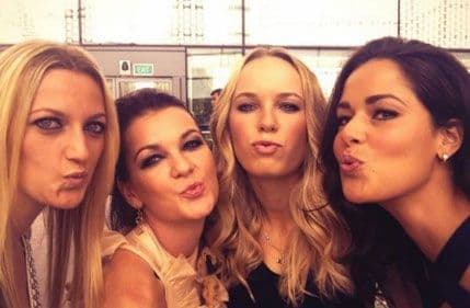 Je li ovo najljepše izdanje Ane Ivanović? Je li ovo najljepše izdanje Ane Ivanović?