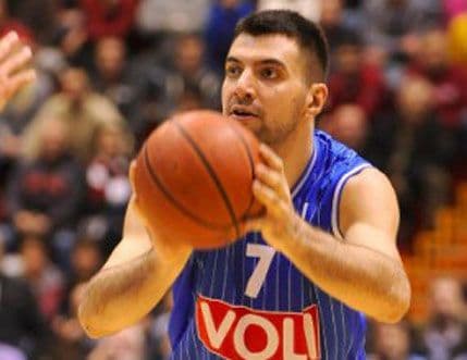 SUBOTIĆ: Važno je što je nastavljen pobjednički niz SUBOTIĆ: Važno je što je nastavljen pobjednički niz