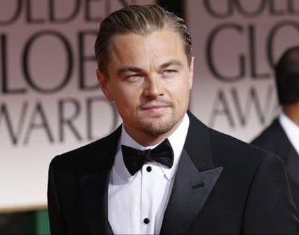 Leonardo Dikaprio snima dokumentarac o gorilama Leonardo Dikaprio snima dokumentarac o gorilama