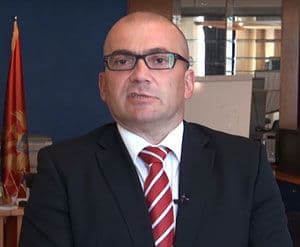 Milić: Protiv Nikčevića 90 odsto članstva SSCG Milić: Protiv Nikčevića 90 odsto članstva SSCG