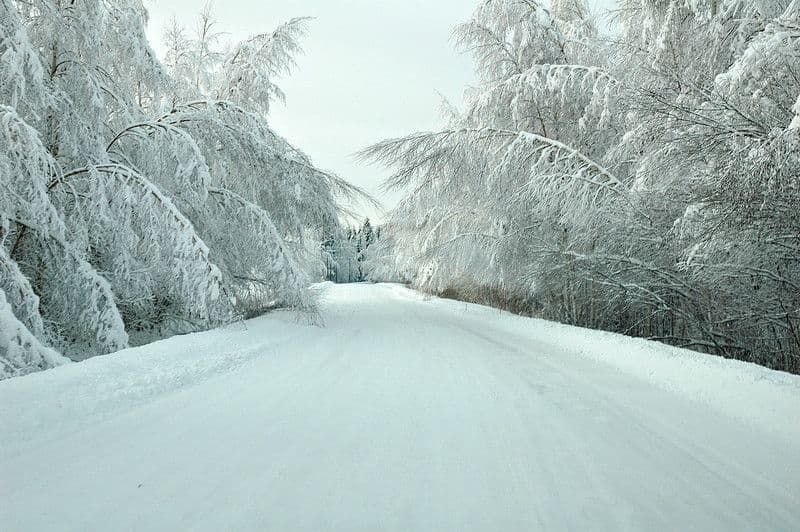 Od srijede veliko zahlađenje, moguć snijeg i u nižim predjelima Od srijede veliko zahlađenje, moguć snijeg i u nižim predjelima