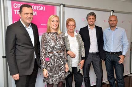 Telekom: Emili Spasić laptop HP 250 Telekom: Emili Spasić laptop HP 250