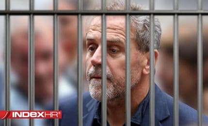 Istražni zatvor za Bandića i još 11 osumnjičenih Istražni zatvor za Bandića i još 11 osumnjičenih