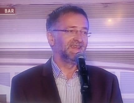 Glumac Zoran Cvijanović ostao bez stana i novca Glumac Zoran Cvijanović ostao bez stana i novca