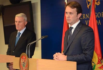 KONJEVIĆ: Safet Kalić koristio kosovski pasoš KONJEVIĆ: Safet Kalić koristio kosovski pasoš