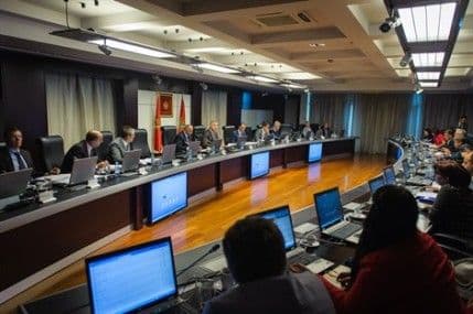 Savjet za privatizaciju: Programirani stečaj za Brodogradilište u Bijeloj Savjet za privatizaciju: Programirani stečaj za Brodogradilište u Bijeloj