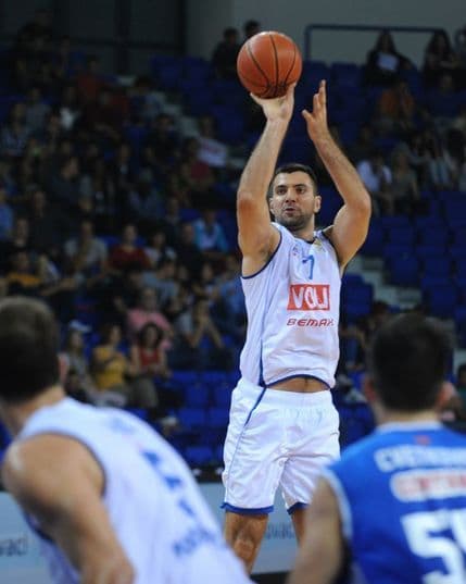 Budućnost osvojila trofej Budućnost osvojila trofej