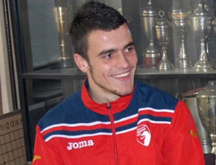 Kostić: Srce kuca samo za Srbiju Kostić: Srce kuca samo za Srbiju