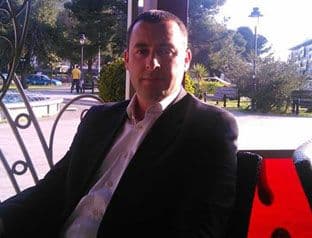 ŠĆEKIĆ: Nekome smeta razvoj Berana i dobar odnos sa mještanima i Vladom ŠĆEKIĆ: Nekome smeta razvoj Berana i dobar odnos sa mještanima i Vladom