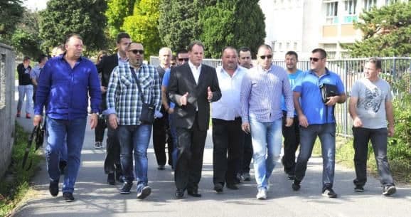 Stijepović na Koniku: Infrastruktura prioritet gradske uprave Stijepović na Koniku: Infrastruktura prioritet gradske uprave