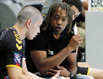 Ričardson preuzeo klupu Šamberija Ričardson preuzeo klupu Šamberija