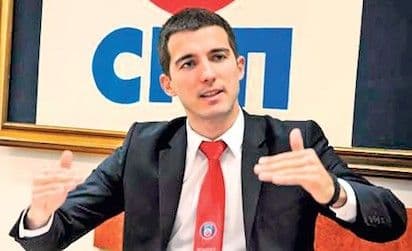 BEČIČ: Moja vizija ima široku podršku u SNP-u BEČIČ: Moja vizija ima široku podršku u SNP-u