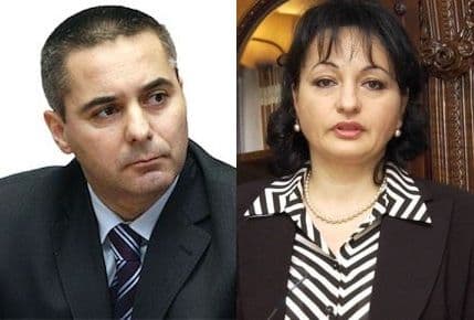 Veljović i Medenica saslušani u Specijalnom tužilaštvu Veljović i Medenica saslušani u Specijalnom tužilaštvu