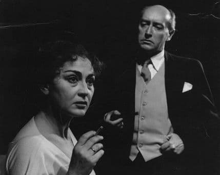 Preminula glumica Marija Crnobori Preminula glumica Marija Crnobori