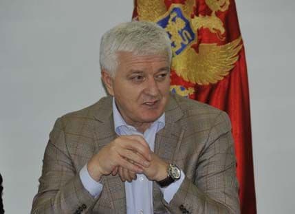 MARKOVIĆ: Džihadisti iz regiona prijetnja Balkanu MARKOVIĆ: Džihadisti iz regiona prijetnja Balkanu