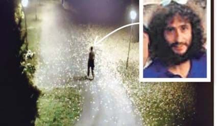 BLIC: Vojna kamera snimila ko je postavio dron BLIC: Vojna kamera snimila ko je postavio dron