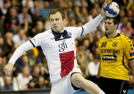 Fahrudin Melić: Skromna zvijezda u „gradu svjetlosti“ Fahrudin Melić: Skromna zvijezda u „gradu svjetlosti“