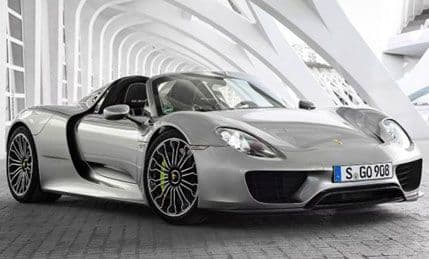 Najskuplji Porše gotovo rasprodat Najskuplji Porše gotovo rasprodat