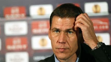 Garsija: Ja sam kriv, moja je greška Garsija: Ja sam kriv, moja je greška