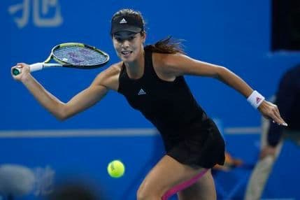 AO žrijeb: Ivanovićka na kvalifikantkinju AO žrijeb: Ivanovićka na kvalifikantkinju