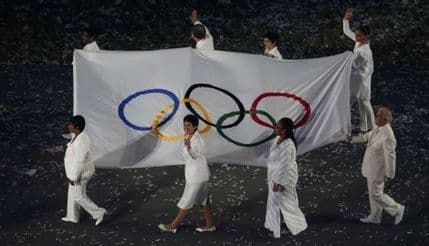 MOK: Kosovo punopravni član od decembra MOK: Kosovo punopravni član od decembra