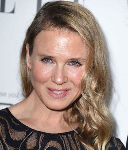 Rene Zelveger: Drago mi je što izgledam drugačije Rene Zelveger: Drago mi je što izgledam drugačije