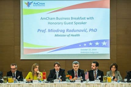 Uredba o kriterijumima za liste ljekova pozitivan korak Uredba o kriterijumima za liste ljekova pozitivan korak