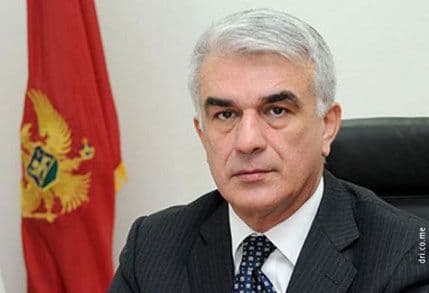 VLADA: Miroslav Ivanišević u Odboru direktora Montenegro bonusa VLADA: Miroslav Ivanišević u Odboru direktora Montenegro bonusa