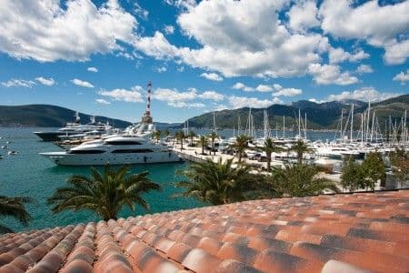 Adriatic Marinas investirao 280 miliona Adriatic Marinas investirao 280 miliona